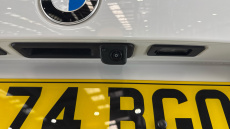 BMW 1 Series 120 M Sport 5dr Step Auto Petrol Hatchback